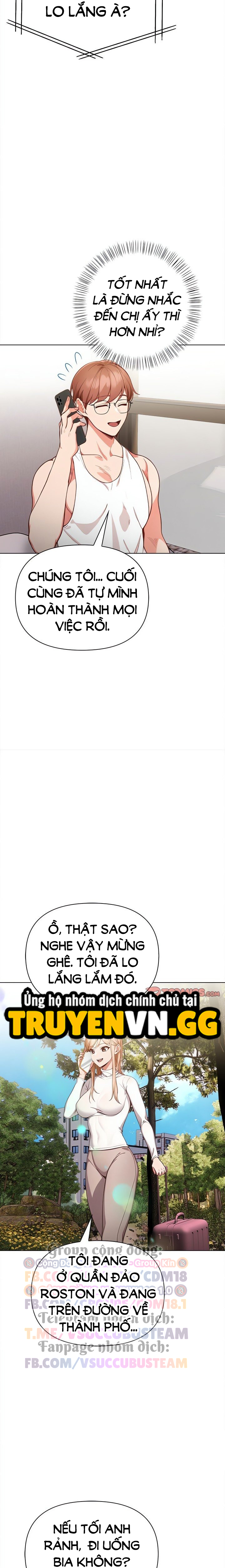 Chuyển Động Tình Yêu Chap Chapter 10-Chuyển Động Tình Yêu - Next Chap 11