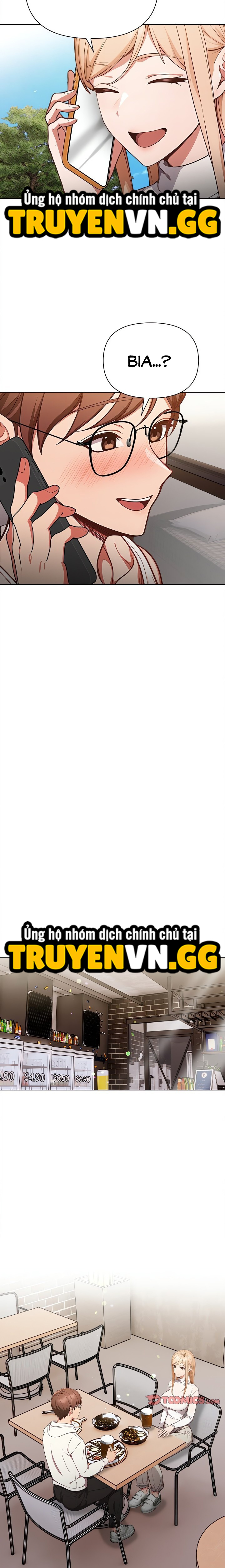 Chuyển Động Tình Yêu Chap Chapter 10-Chuyển Động Tình Yêu - Next Chap 11