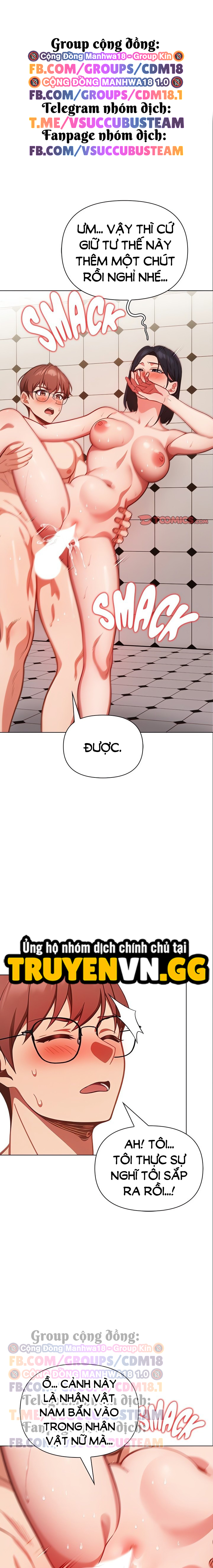 Chuyển Động Tình Yêu Chap Chapter 10-Chuyển Động Tình Yêu - Next Chap 11