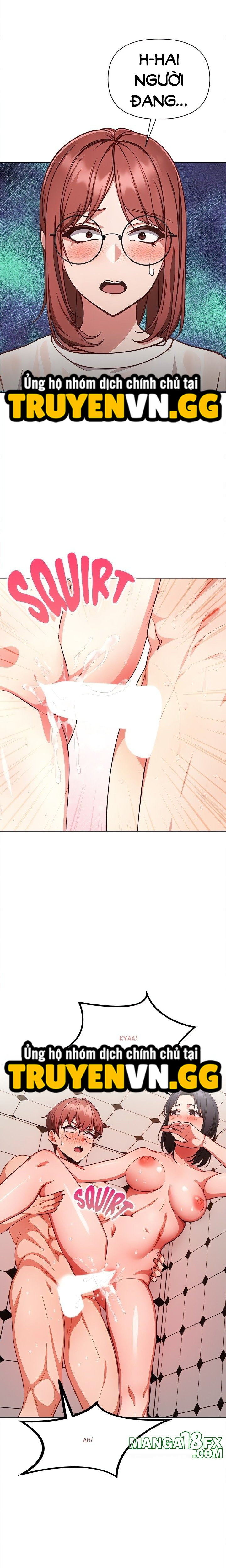 Chuyển Động Tình Yêu Chap Chapter 10-Chuyển Động Tình Yêu - Next Chap 11