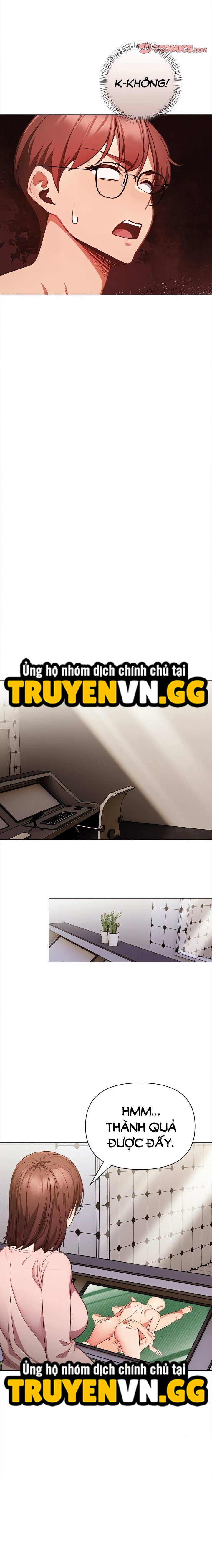 Chuyển Động Tình Yêu Chap Chapter 10-Chuyển Động Tình Yêu - Next Chap 11