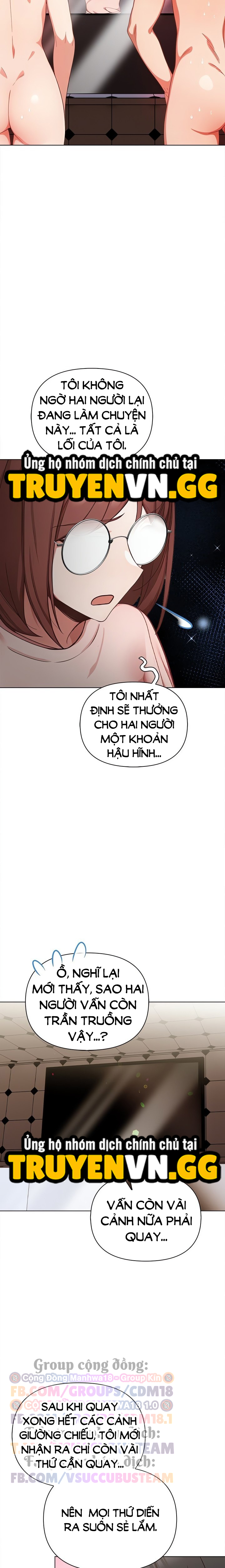 Chuyển Động Tình Yêu Chap Chapter 10-Chuyển Động Tình Yêu - Next Chap 11