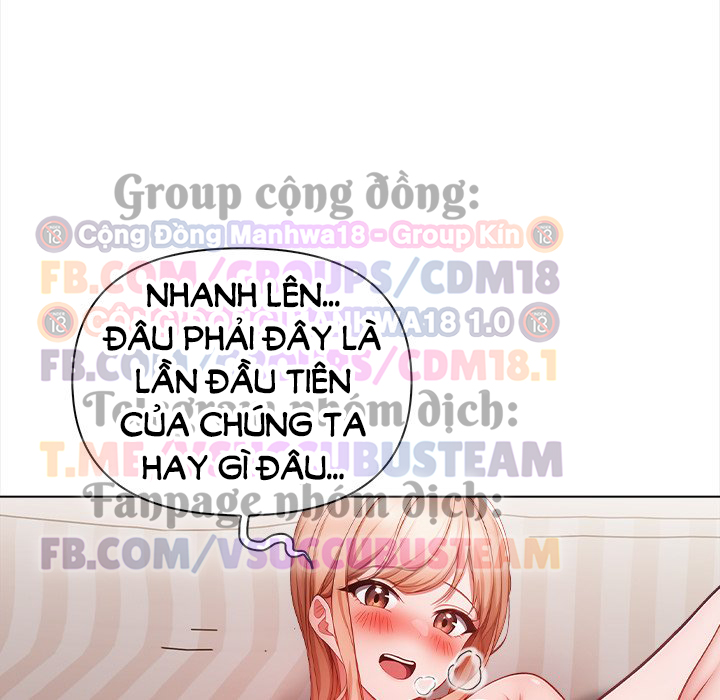 Chuyển Động Tình Yêu Chap Chapter 11-Chuyển Động Tình Yêu - Next Chap 12