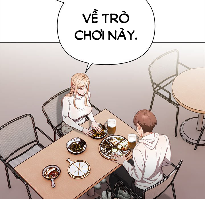 Chuyển Động Tình Yêu Chap Chapter 11-Chuyển Động Tình Yêu - Next Chap 12