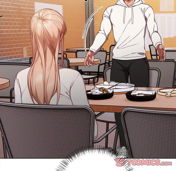 Chuyển Động Tình Yêu Chap Chapter 11-Chuyển Động Tình Yêu - Next Chap 12