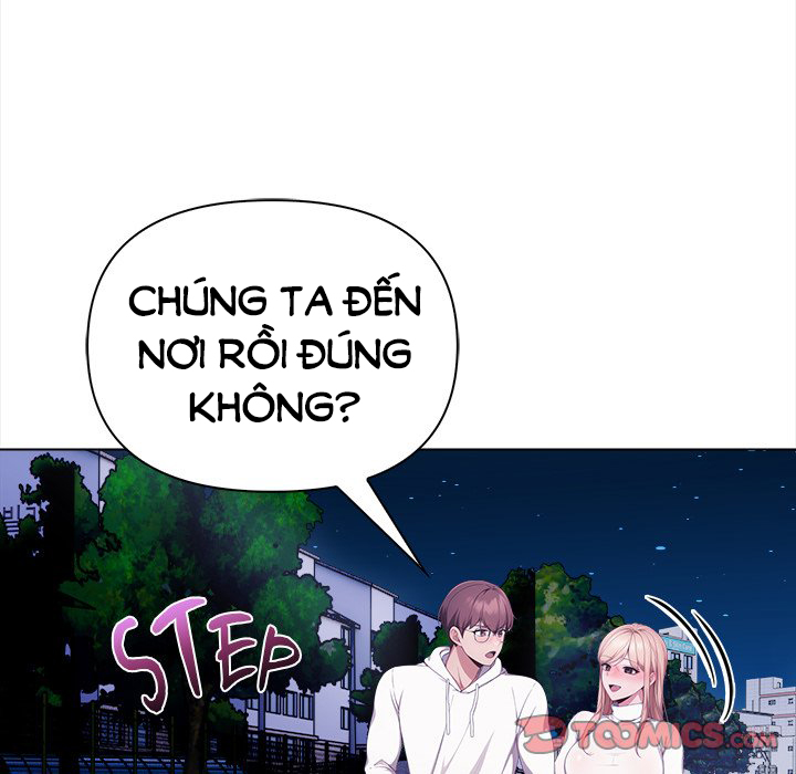 Chuyển Động Tình Yêu Chap Chapter 11-Chuyển Động Tình Yêu - Next Chap 12