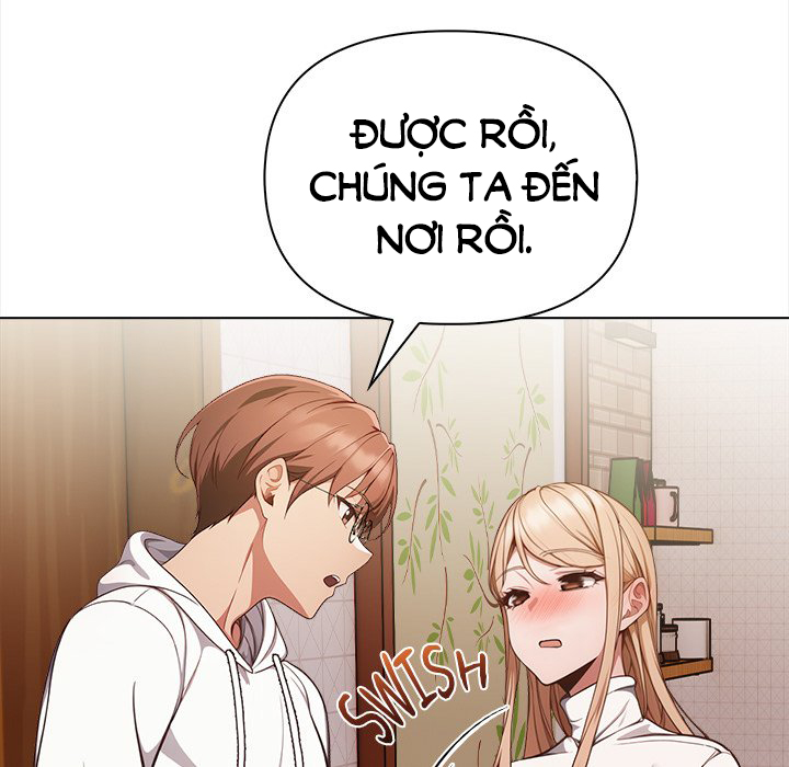 Chuyển Động Tình Yêu Chap Chapter 11-Chuyển Động Tình Yêu - Next Chap 12