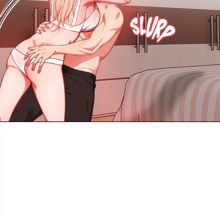 Chuyển Động Tình Yêu Chap Chapter 11-Chuyển Động Tình Yêu - Next Chap 12