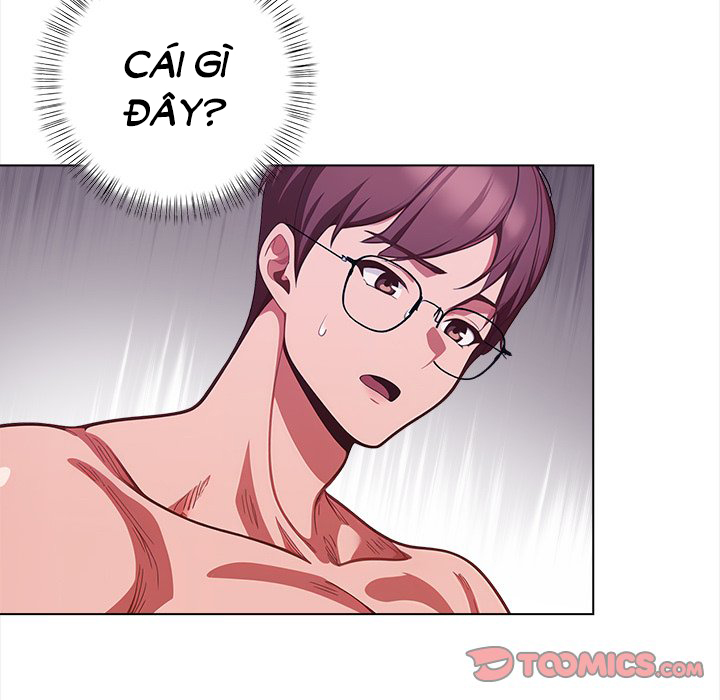 Chuyển Động Tình Yêu Chap Chapter 13-Chuyển Động Tình Yêu - Next Chap 14