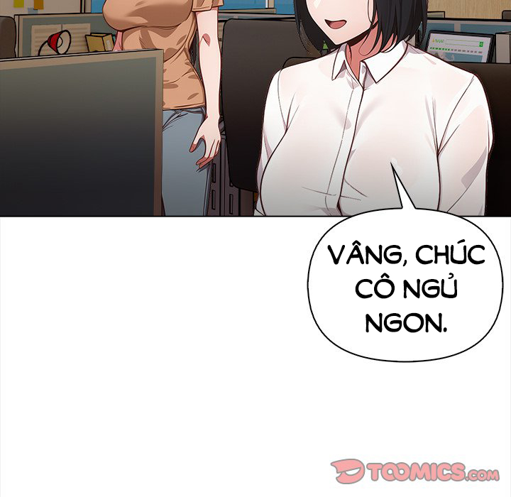 Chuyển Động Tình Yêu Chap Chapter 13-Chuyển Động Tình Yêu - Next Chap 14