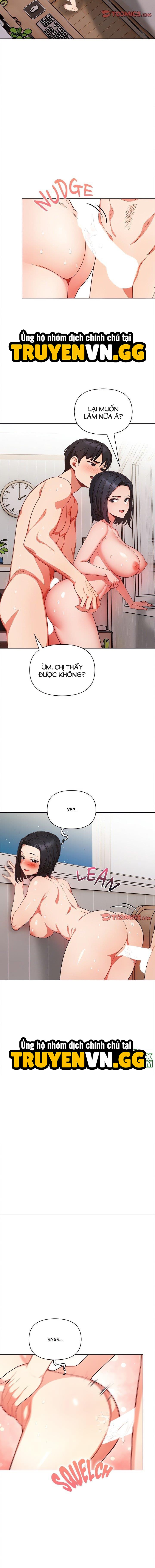 Chuyển Động Tình Yêu Chap Chapter 14-Chuyển Động Tình Yêu - Next Chap 15