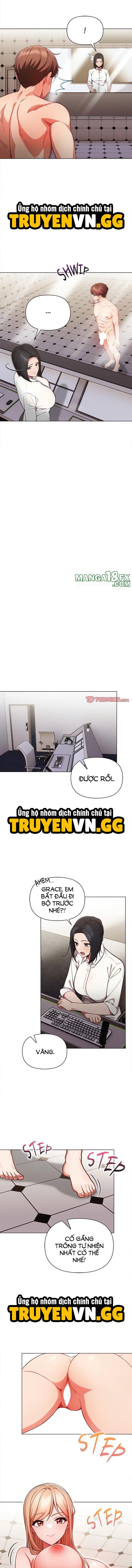 Chuyển Động Tình Yêu Chap Chapter 14-Chuyển Động Tình Yêu - Next Chap 15