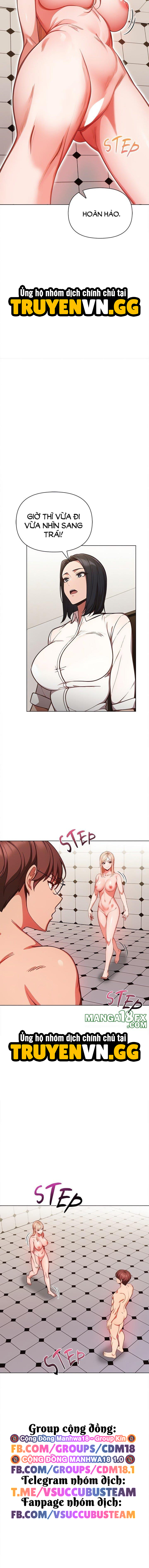 Chuyển Động Tình Yêu Chap Chapter 14-Chuyển Động Tình Yêu - Next Chap 15