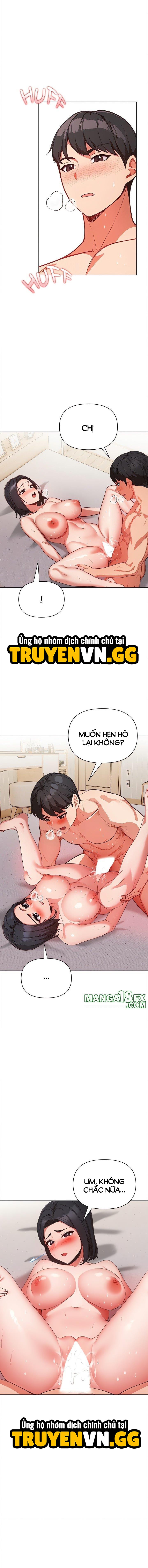 Chuyển Động Tình Yêu Chap Chapter 14-Chuyển Động Tình Yêu - Next Chap 15