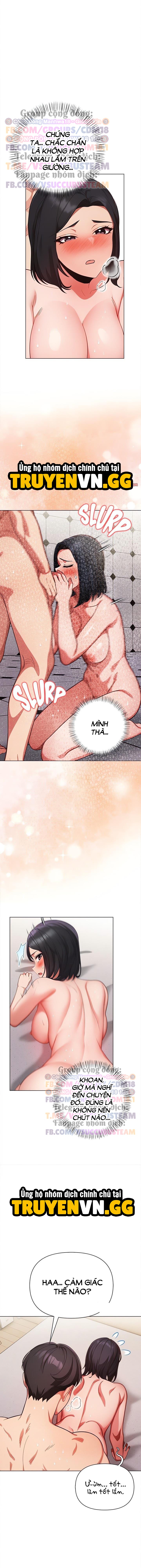 Chuyển Động Tình Yêu Chap Chapter 14-Chuyển Động Tình Yêu - Next Chap 15