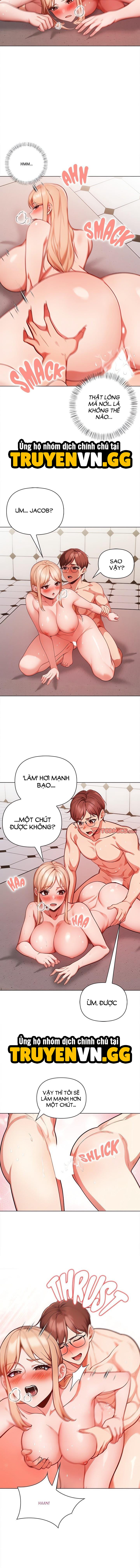 Chuyển Động Tình Yêu Chap Chapter 15-Chuyển Động Tình Yêu - Next Chap 16