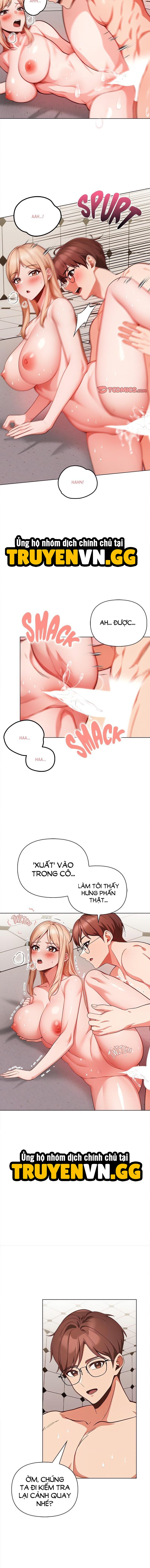 Chuyển Động Tình Yêu Chap Chapter 15-Chuyển Động Tình Yêu - Next Chap 16