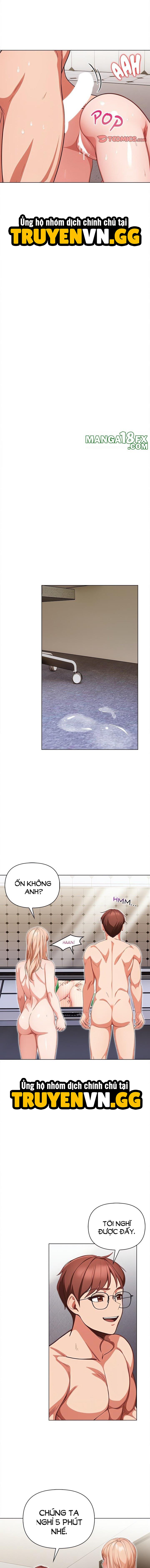 Chuyển Động Tình Yêu Chap Chapter 15-Chuyển Động Tình Yêu - Next Chap 16