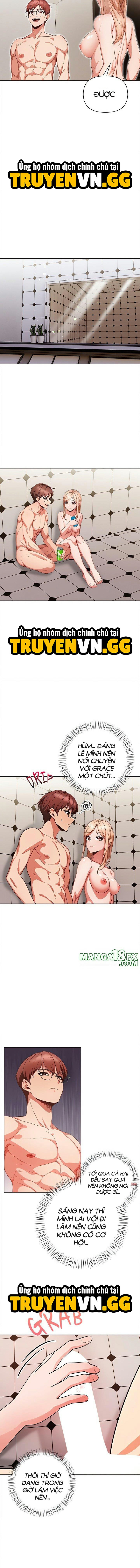 Chuyển Động Tình Yêu Chap Chapter 15-Chuyển Động Tình Yêu - Next Chap 16