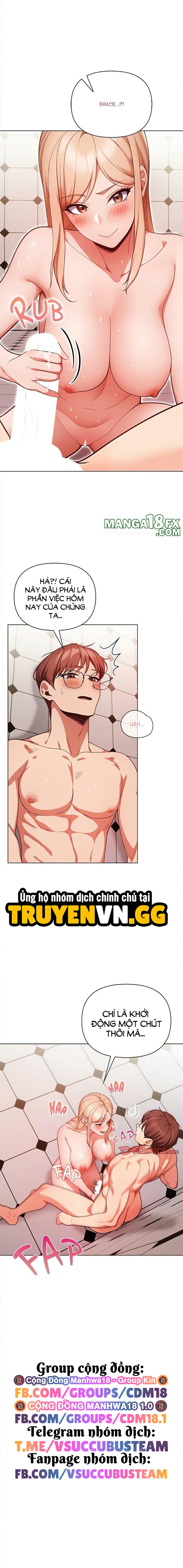 Chuyển Động Tình Yêu Chap Chapter 15-Chuyển Động Tình Yêu - Next Chap 16