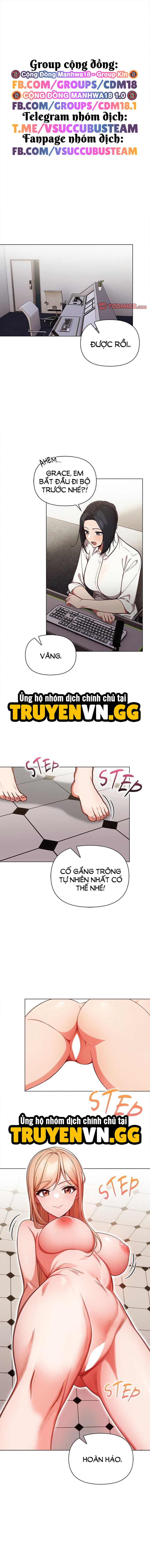 Chuyển Động Tình Yêu Chap Chapter 15-Chuyển Động Tình Yêu - Next Chap 16