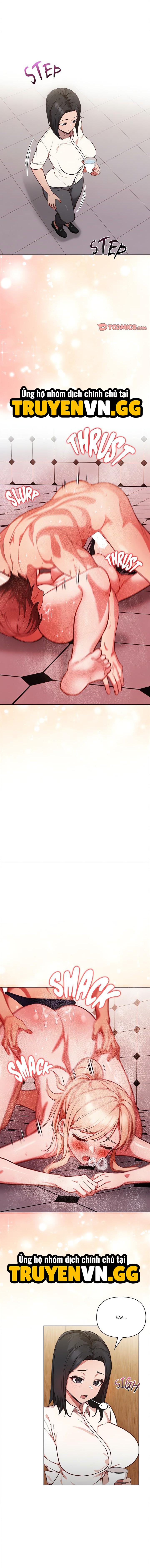 Chuyển Động Tình Yêu Chap Chapter 15-Chuyển Động Tình Yêu - Next Chap 16