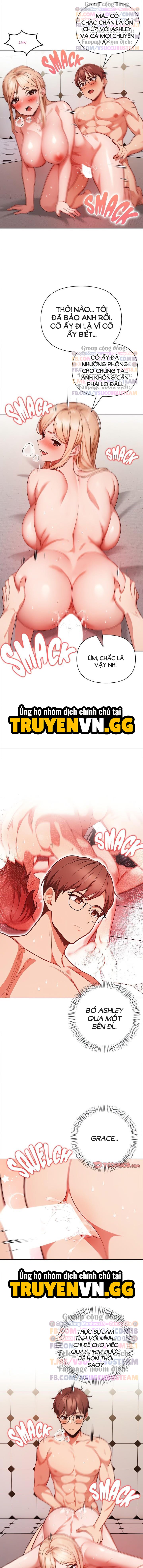 Chuyển Động Tình Yêu Chap Chapter 15-Chuyển Động Tình Yêu - Next Chap 16