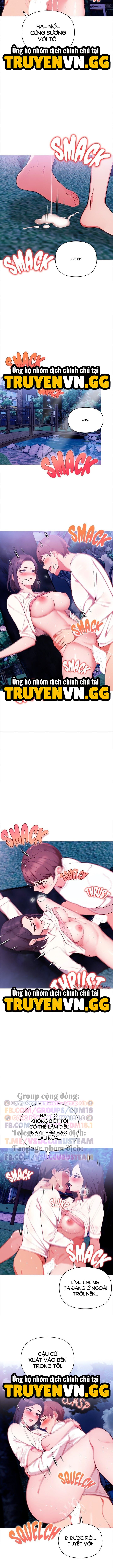 Chuyển Động Tình Yêu Chap Chapter 18-Chuyển Động Tình Yêu - Next Chap 19