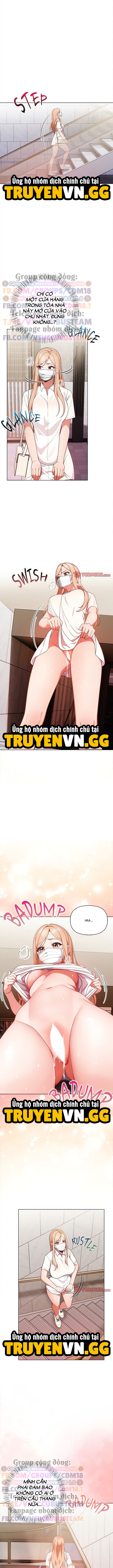 Chuyển Động Tình Yêu Chap Chapter 20-Chuyển Động Tình Yêu - Next Chap 21