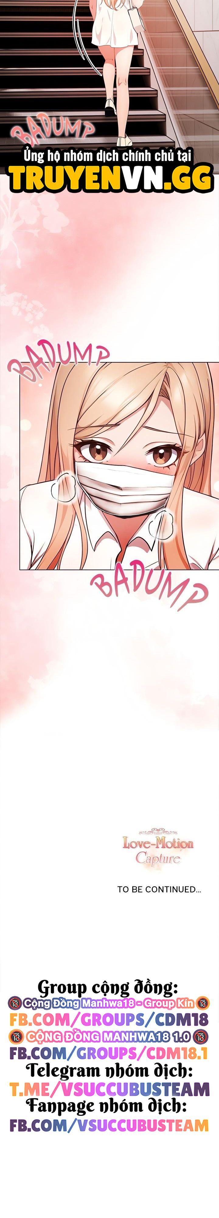 Chuyển Động Tình Yêu Chap Chapter 20-Chuyển Động Tình Yêu - Next Chap 21