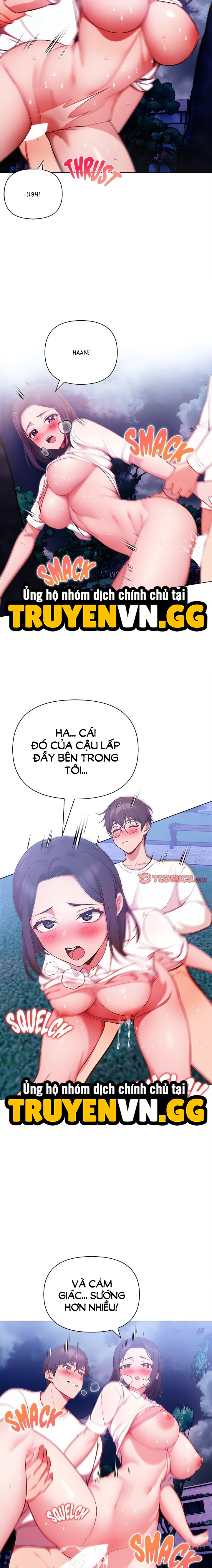 Chuyển Động Tình Yêu Chap Chapter 21-Chuyển Động Tình Yêu - Next Chap 22