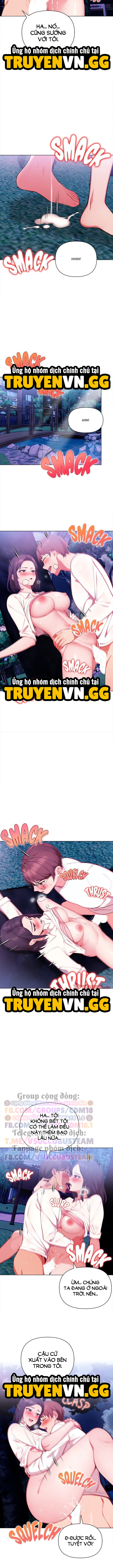 Chuyển Động Tình Yêu Chap Chapter 21-Chuyển Động Tình Yêu - Next Chap 22