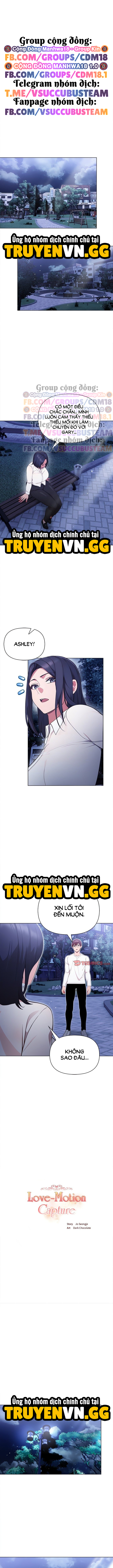 Chuyển Động Tình Yêu Chap Chapter 21-Chuyển Động Tình Yêu - Next Chap 22