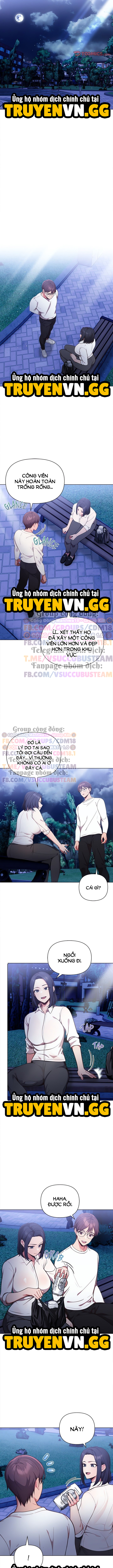 Chuyển Động Tình Yêu Chap Chapter 21-Chuyển Động Tình Yêu - Next Chap 22