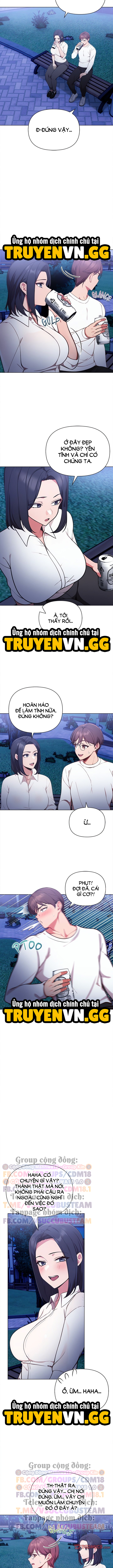 Chuyển Động Tình Yêu Chap Chapter 21-Chuyển Động Tình Yêu - Next Chap 22