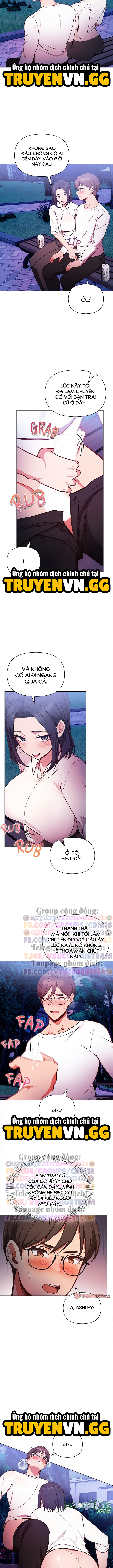 Chuyển Động Tình Yêu Chap Chapter 21-Chuyển Động Tình Yêu - Next Chap 22