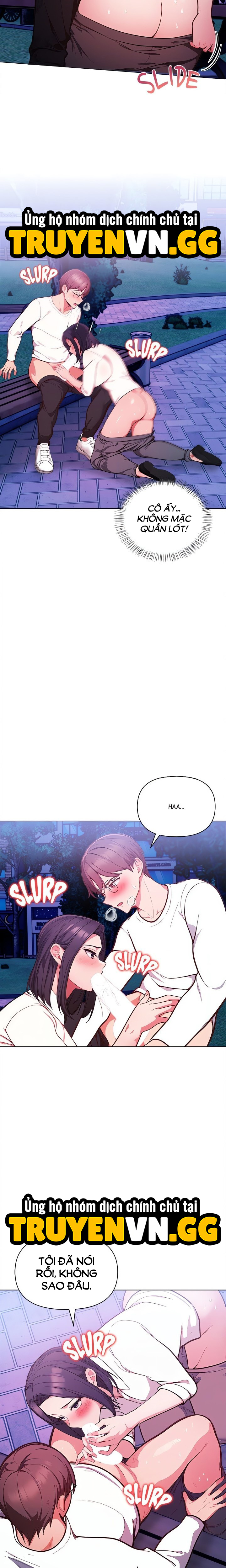 Chuyển Động Tình Yêu Chap Chapter 21-Chuyển Động Tình Yêu - Next Chap 22