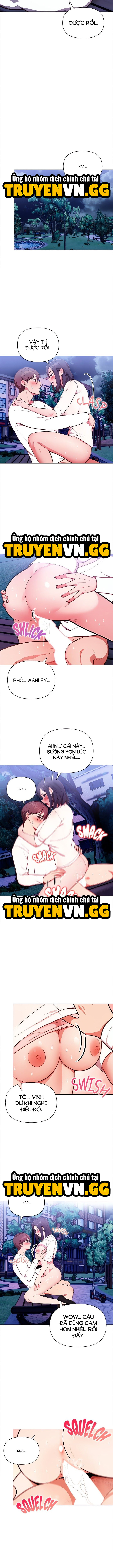 Chuyển Động Tình Yêu Chap Chapter 21-Chuyển Động Tình Yêu - Next Chap 22