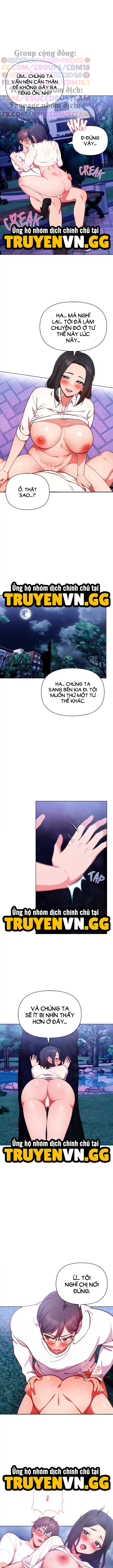 Chuyển Động Tình Yêu Chap Chapter 21-Chuyển Động Tình Yêu - Next Chap 22