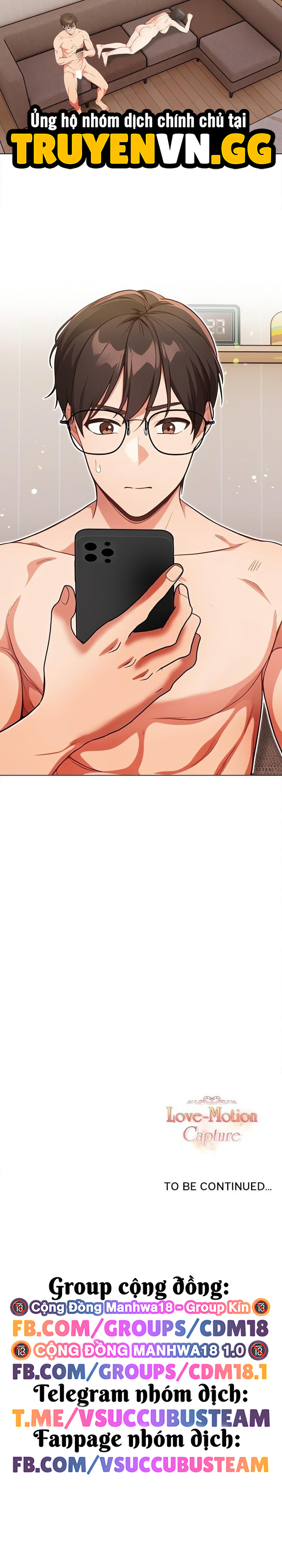 Chuyển Động Tình Yêu Chap Chapter 22-Chuyển Động Tình Yêu - Next Chap 23