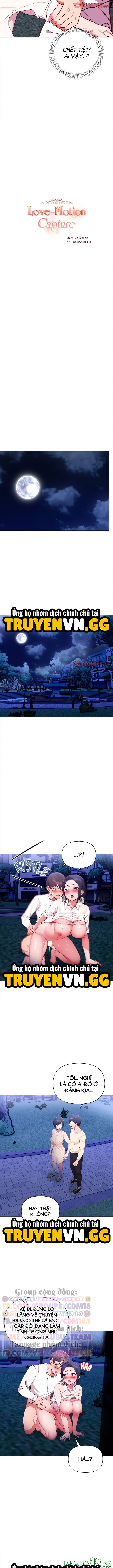 Chuyển Động Tình Yêu Chap Chapter 22-Chuyển Động Tình Yêu - Next Chap 23