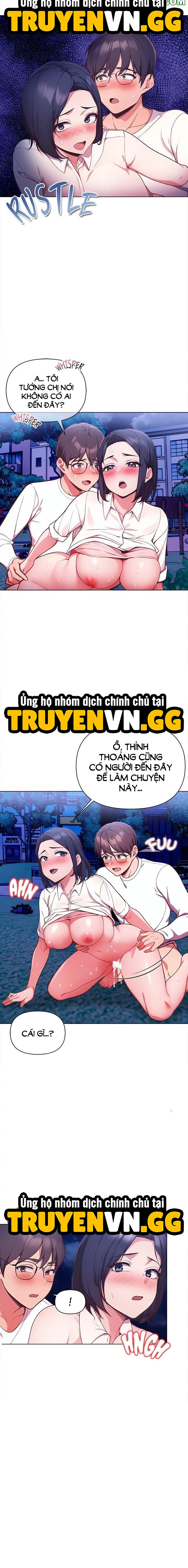 Chuyển Động Tình Yêu Chap Chapter 22-Chuyển Động Tình Yêu - Next Chap 23