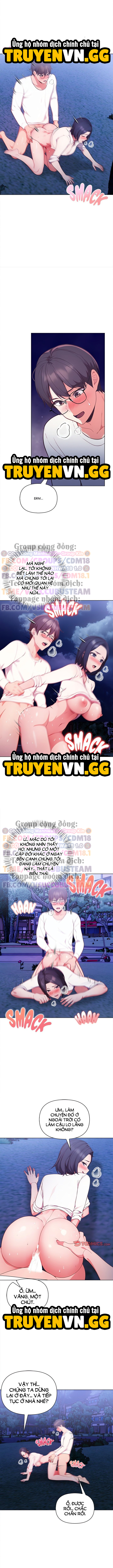 Chuyển Động Tình Yêu Chap Chapter 22-Chuyển Động Tình Yêu - Next Chap 23