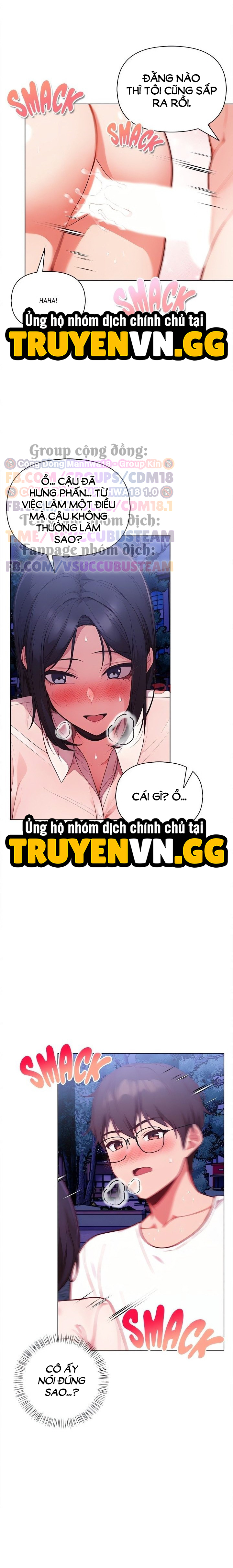 Chuyển Động Tình Yêu Chap Chapter 22-Chuyển Động Tình Yêu - Next Chap 23