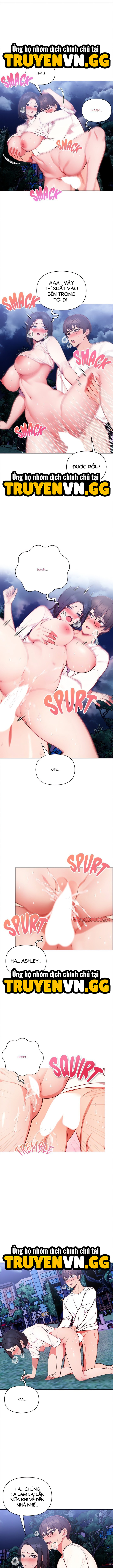 Chuyển Động Tình Yêu Chap Chapter 22-Chuyển Động Tình Yêu - Next Chap 23