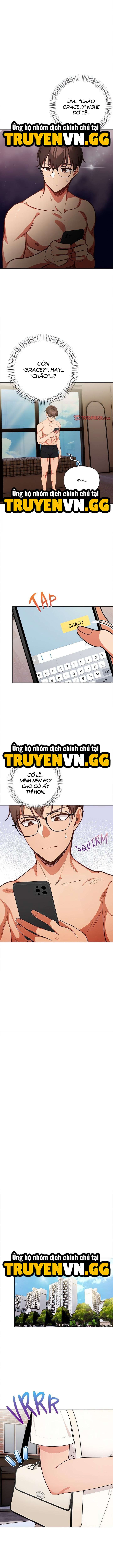 Chuyển Động Tình Yêu Chap Chapter 23-Chuyển Động Tình Yêu - Next Chap 24