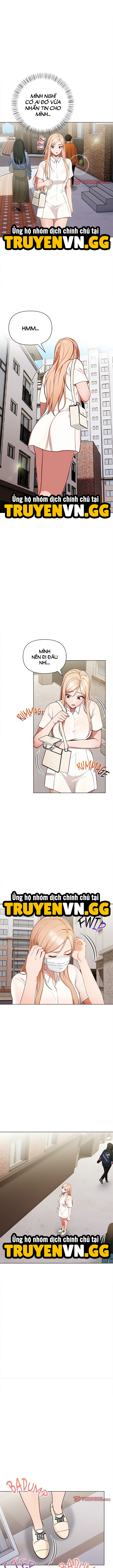 Chuyển Động Tình Yêu Chap Chapter 23-Chuyển Động Tình Yêu - Next Chap 24