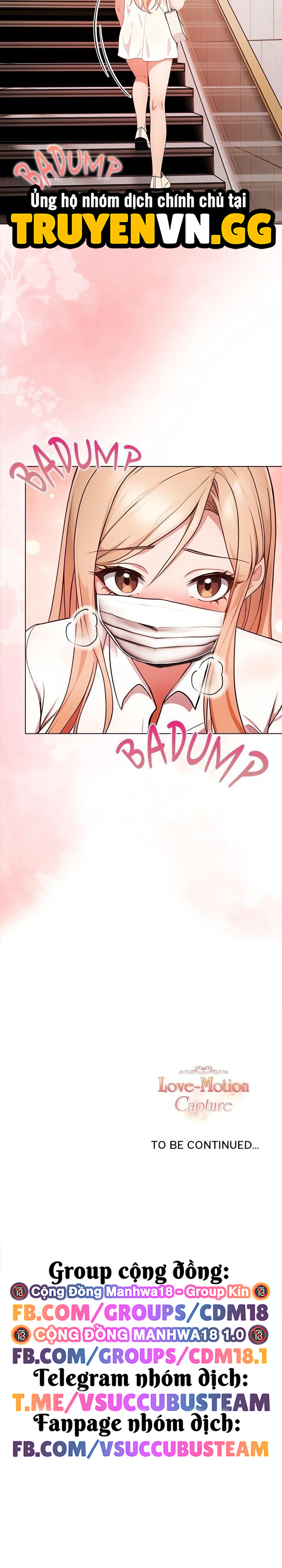 Chuyển Động Tình Yêu Chap Chapter 23-Chuyển Động Tình Yêu - Next Chap 24