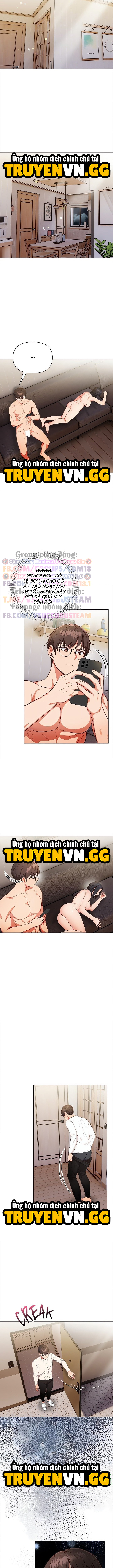 Chuyển Động Tình Yêu Chap Chapter 23-Chuyển Động Tình Yêu - Next Chap 24