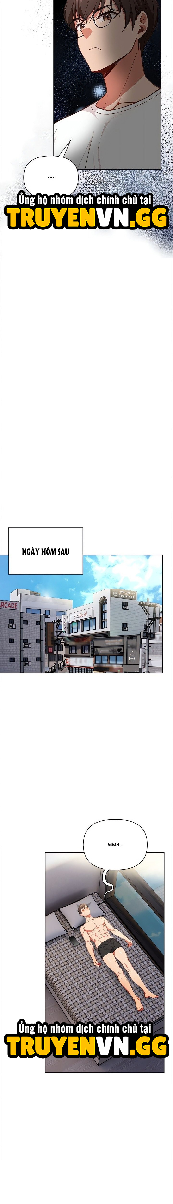 Chuyển Động Tình Yêu Chap Chapter 23-Chuyển Động Tình Yêu - Next Chap 24